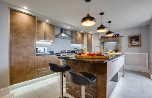 Newlyn Casa | Orchard Cottage