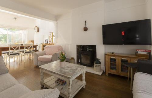 Headington Casa | Orchard Cottage