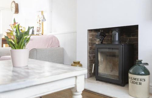 Headington Casa | Orchard Cottage