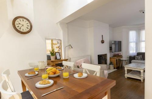 Headington Casa | Orchard Cottage