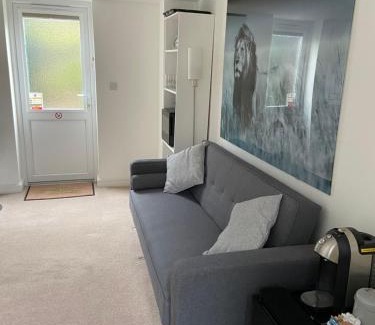 Pucklechurch Apartamento | Orchard cottage