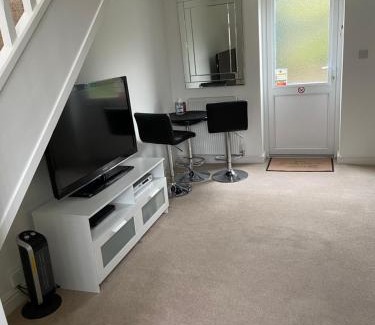 Pucklechurch Apartamento | Orchard cottage