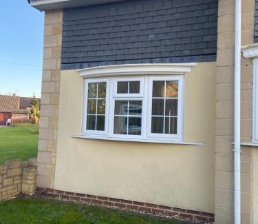Pucklechurch Apartamento | Orchard cottage