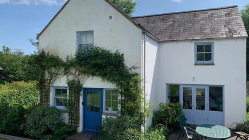 Llangennith Casa | Orchard Cottage, Landimore