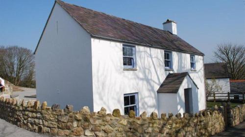 Llangennith Casa | Orchard Cottage, Landimore