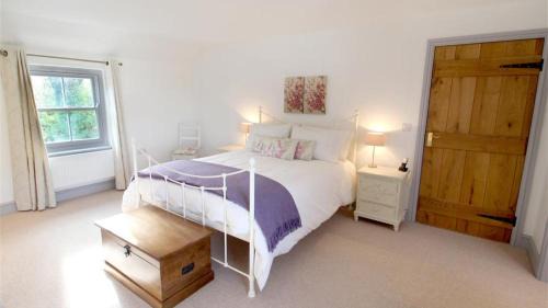 Llangennith Casa | Orchard Cottage, Landimore