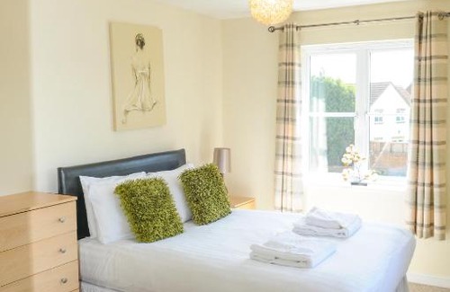 Bradley Stoke Apartamento | Orchard Gate Apartments from Your Stay Bristol