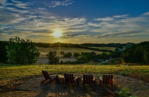 Paso Robles Casa | Orchard Hill Farm