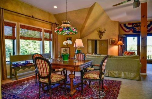 Paso Robles Casa | Orchard Hill Farm
