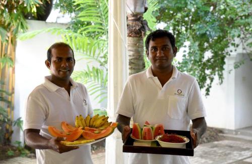 Fort Galle Casa | Orchard House Galle
