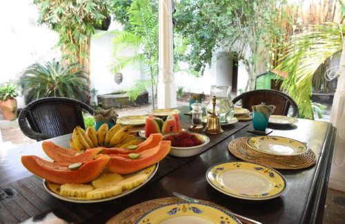 Fort Galle Casa | Orchard House Galle