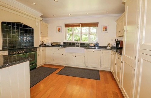 Ambleside Cabaña | Orchard House
