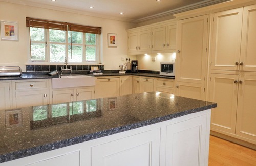 Ambleside Cabaña | Orchard House