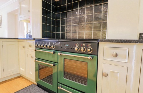 Ambleside Cabaña | Orchard House