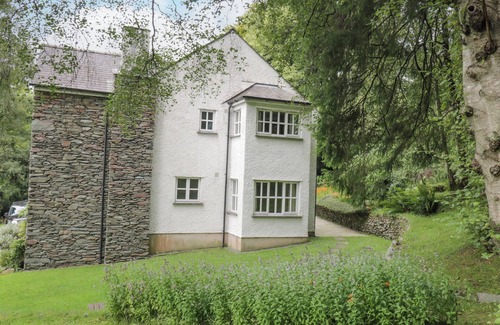 Ambleside Cabaña | Orchard House