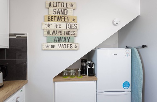 Southsea Apartamento | Orchard Loft