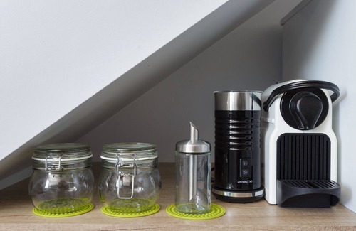 Southsea Apartamento | Orchard Loft
