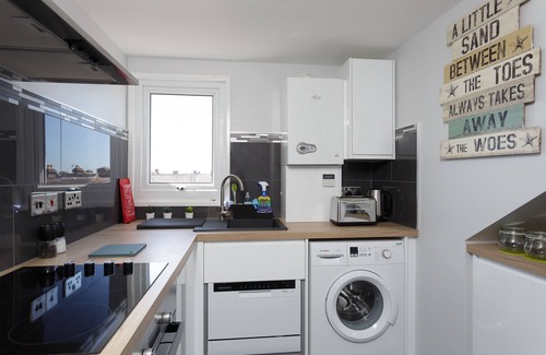 Southsea Apartamento | Orchard Loft