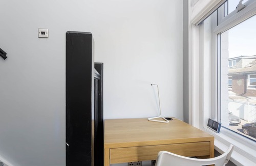 Southsea Apartamento | Orchard Loft