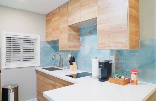 Chico Apartamento | Orchard Oasis, Downtown Chico Unit #4