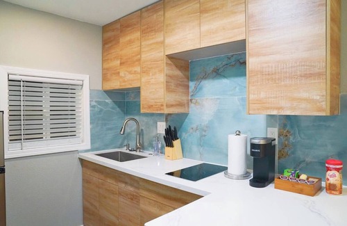 Chico Apartamento | Orchard Oasis, Downtown Chico Unit #4