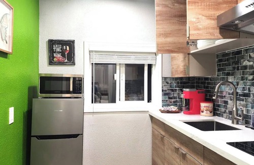Chico Apartamento | Orchard Oasis Relaxing Getaway, Downtown Chico Unit #2