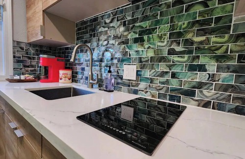 Chico Apartamento | Orchard Oasis Relaxing Getaway, Downtown Chico Unit #2