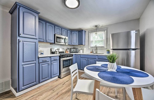Orchard Park Casa | Orchard Park Home < 2 Mi to Highmark Stadium!