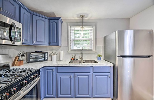 Orchard Park Casa | Orchard Park Home < 2 Mi to Highmark Stadium!