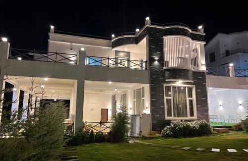 Ooty Casa | Orchard Valley View