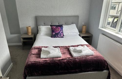 Woodhall Spa Casa | Orchard View Lodge