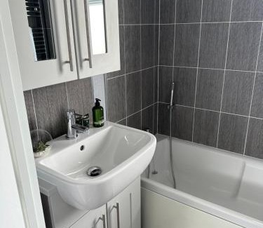 Woodhall Spa Casa | Orchard View Lodge