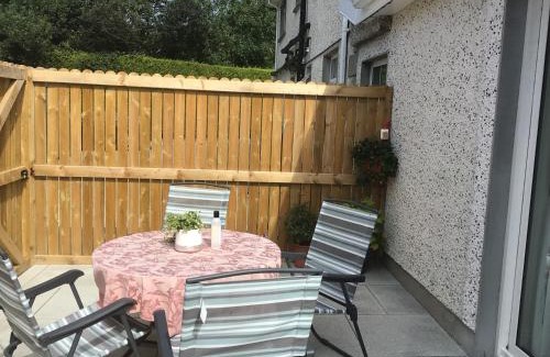 Muine Bheag Apartamento | Orchardgrove apartment