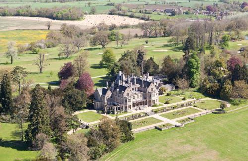 Lullington Hotel | Orchardleigh Estate