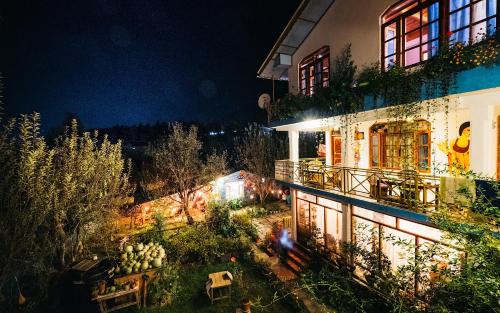 Old Manali Casa | Orchards House - The Hidden Tribe