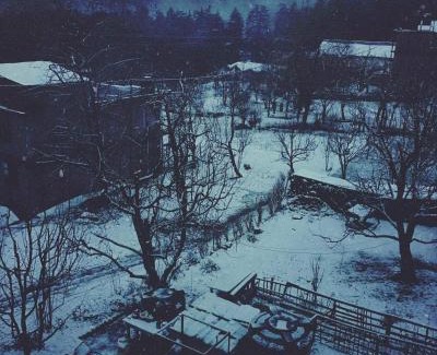 Old Manali Casa | Orchards House - The Hidden Tribe