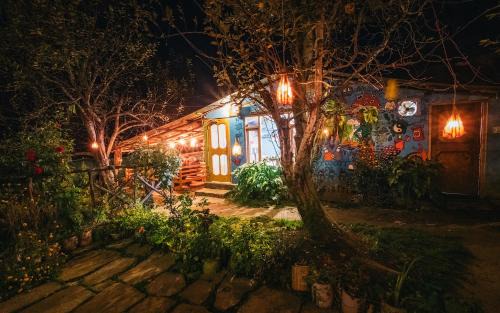 Old Manali Casa | Orchards House - The Hidden Tribe