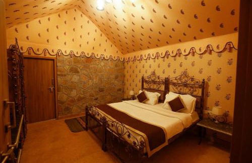 Village Hokra Complejo | Orchards verdant Resort Pushkar