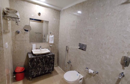 Orchha Complejo | Orchha Club and Resort - OCR