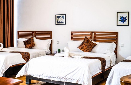 Sen Monorom Casa | Orchid boutique