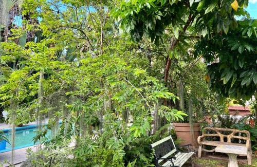 Norbrook Casa | Orchid Cottage