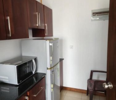 Kolonnawa Apartamento | Orchid garden