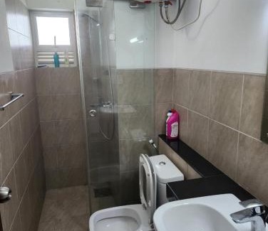 Kolonnawa Apartamento | Orchid garden