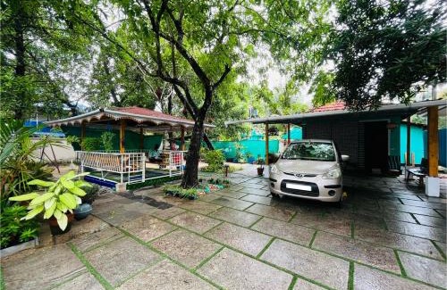 Kuzhuppilly Casa | Orchid Home Stay