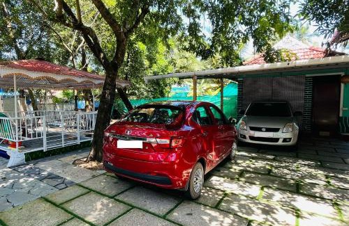 Kuzhuppilly Casa | Orchid Home Stay