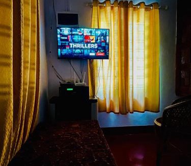 Kuzhuppilly Casa | Orchid Home Stay