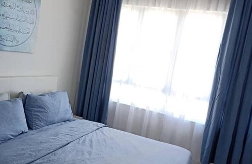 Kajang Apartamento | Orchid Lodge, Savanna Executive Suite, Southville City