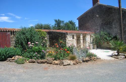 La Chapelle-Themer Otro | Orchid Lodge-The Good Life in France