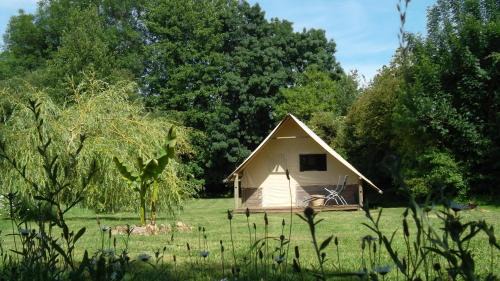 La Chapelle-Themer Otro | Orchid Lodge-The Good Life in France