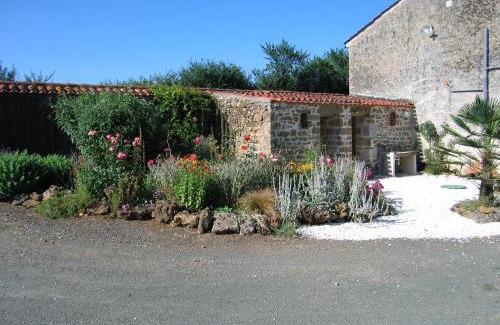 La Chapelle-Themer Otro | Orchid Lodge-The Good Life in France